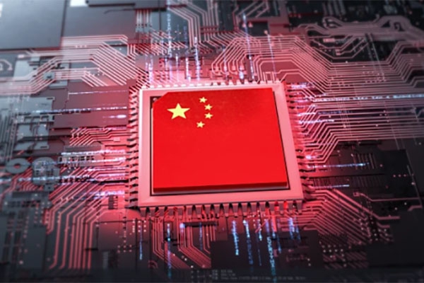 Tactile and self-healing robot is becoming a reality