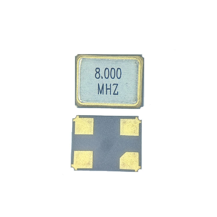 SMD3225-8MHZ