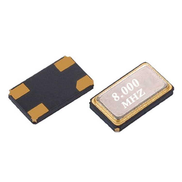 SMD5032-8MHZ
