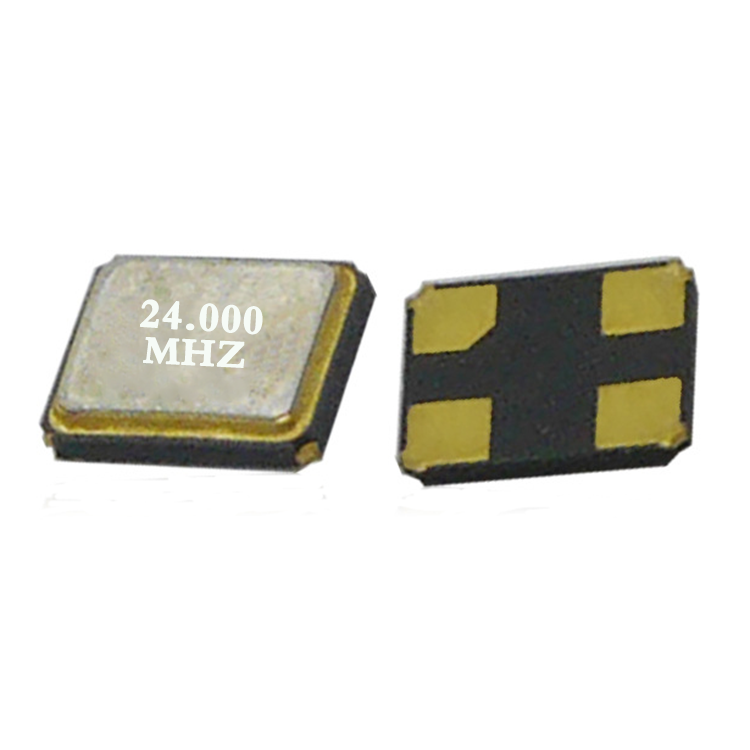 SMD1612-24MHZ