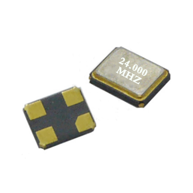 SMD2016-24MHZ