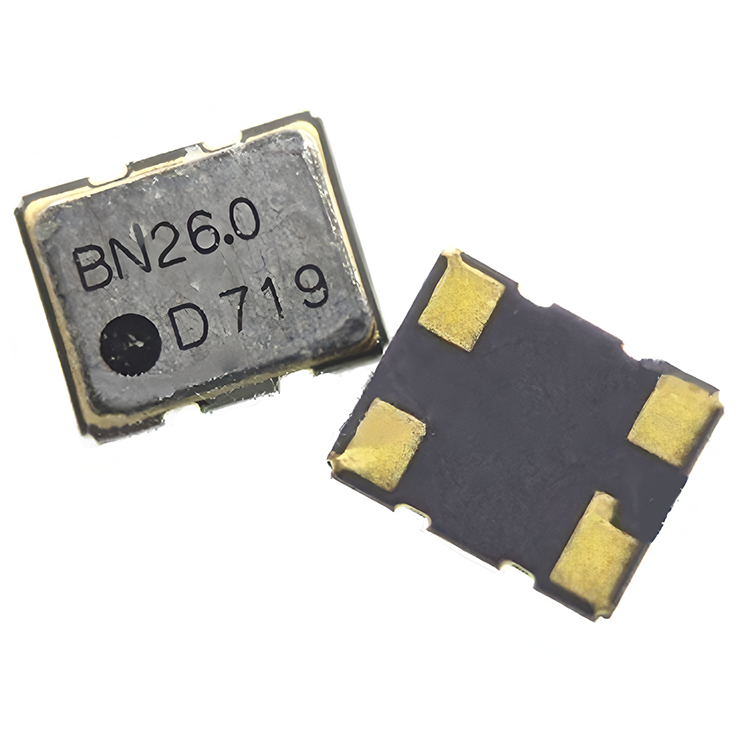 TCXO 2520-26MHZ