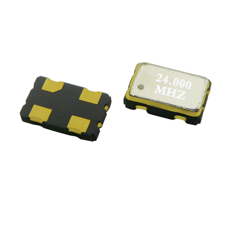  OSC 2520 24MHZ