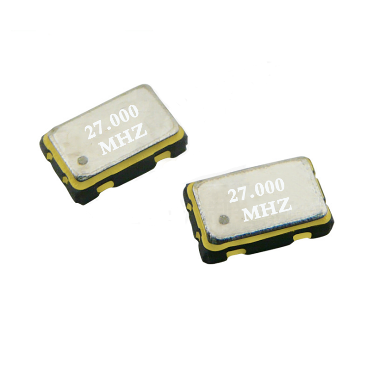 OSC 3225-27MHZ