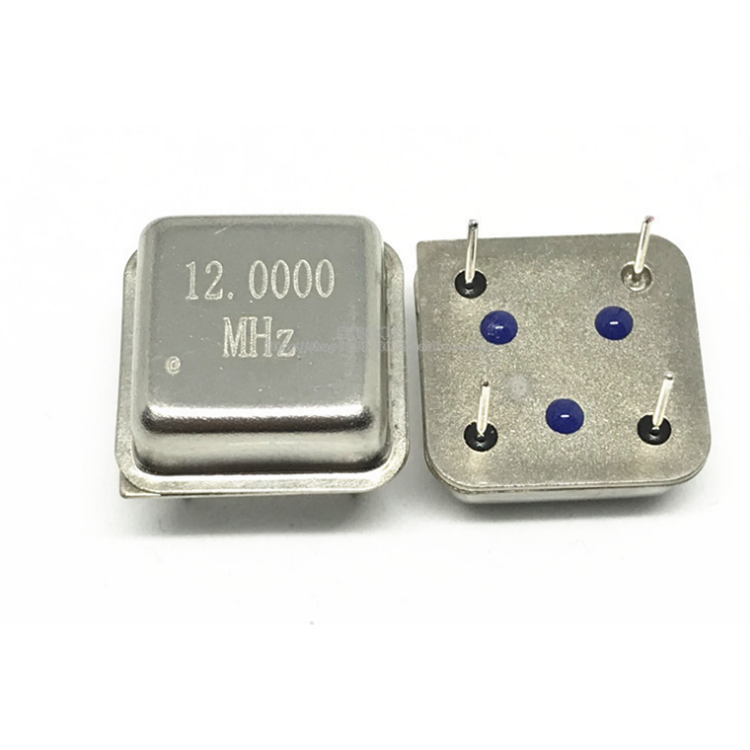 OSC DIP08-12MHZ